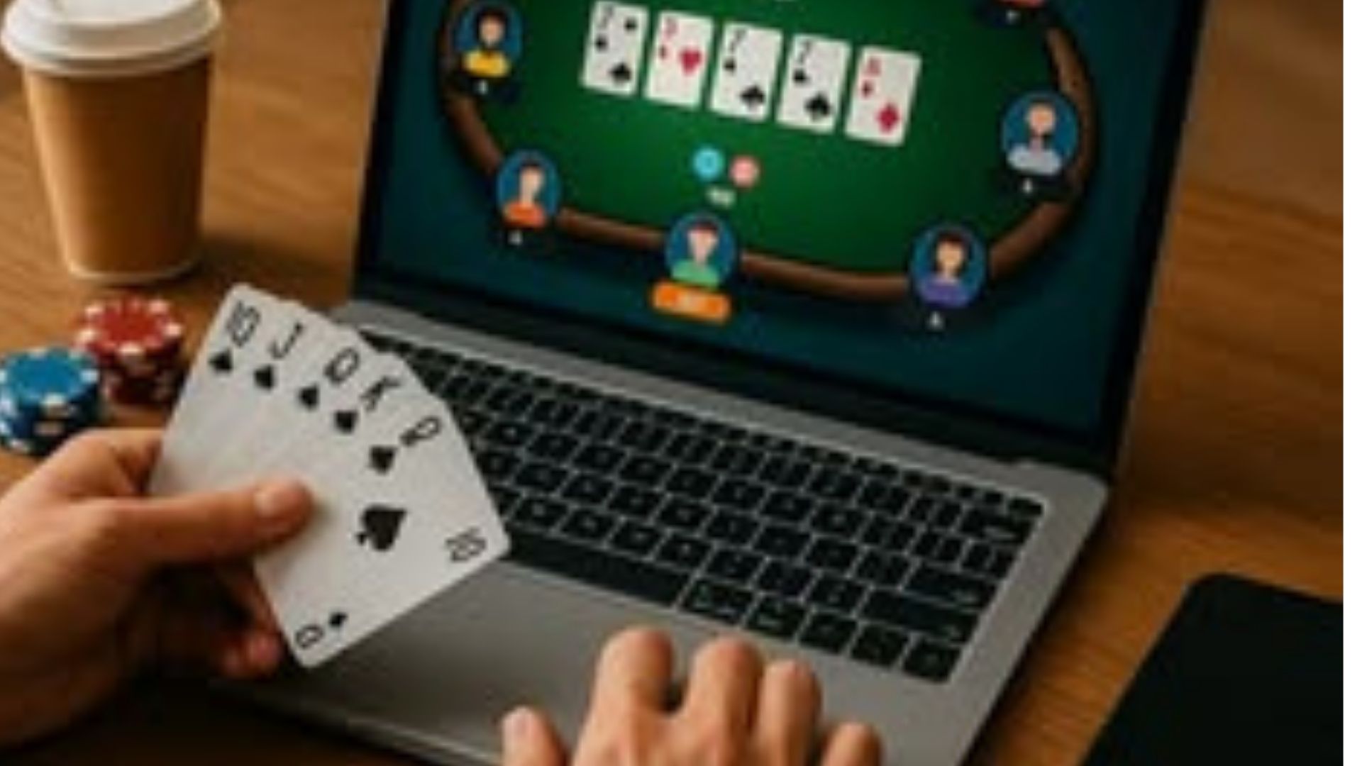 Learn Card Rankings Without Memorization Stress