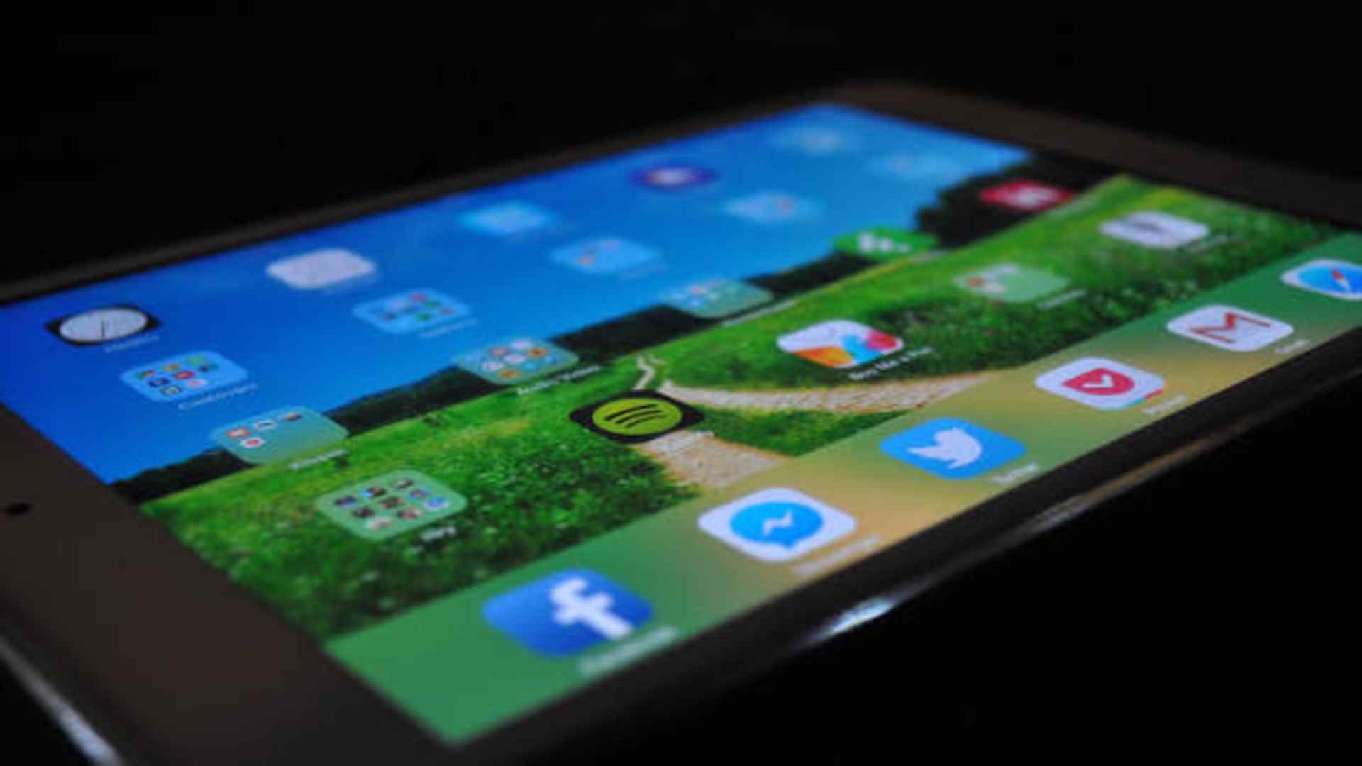 RNG Technology and the Digital Revolution