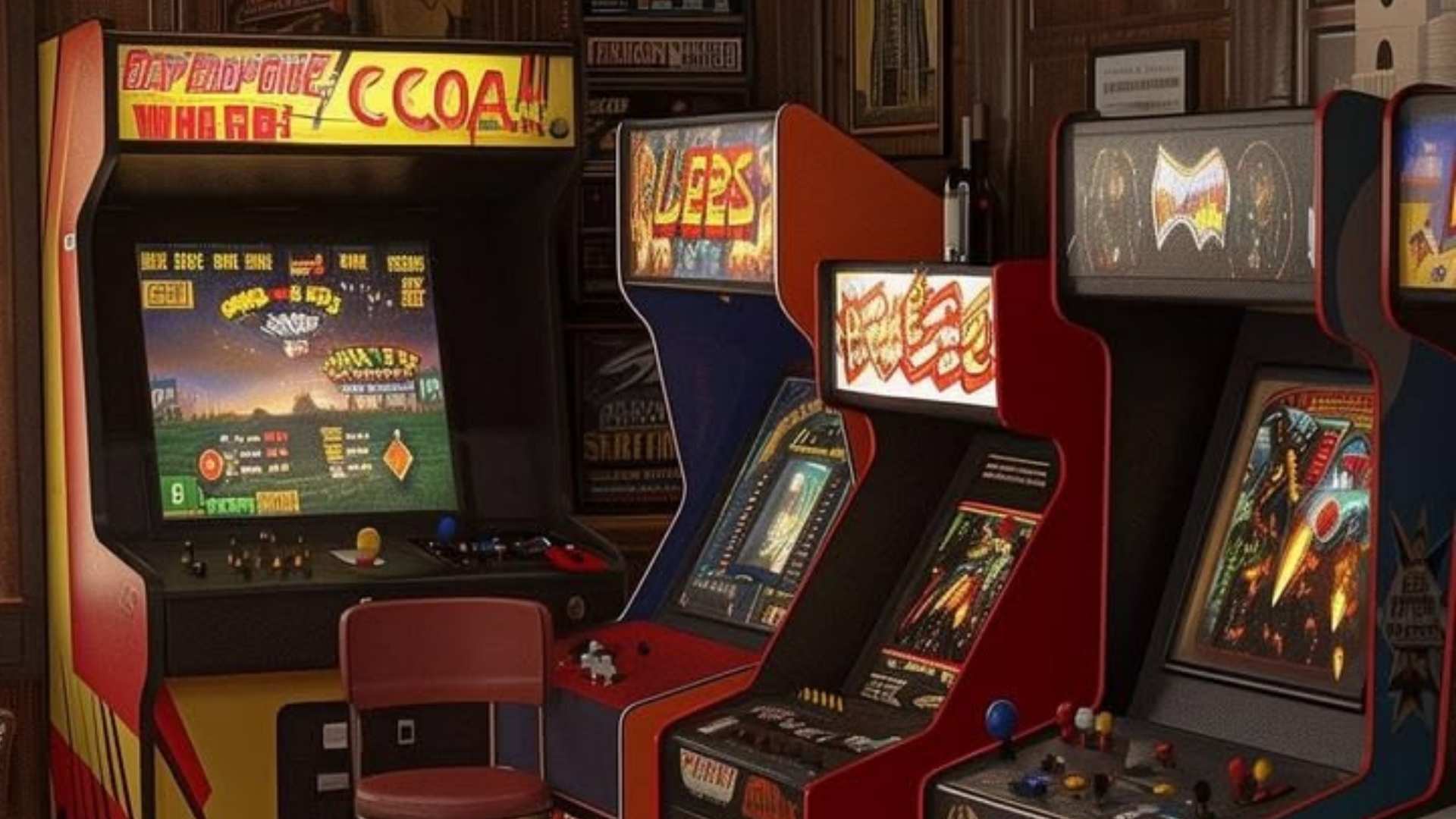 Top Strategy Board Games for Every Occasion