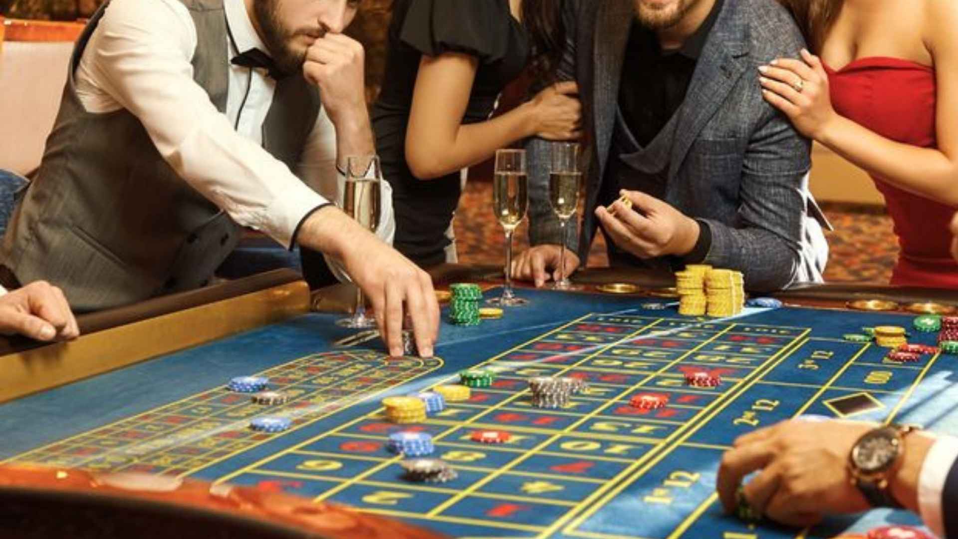 Spin And Win Better Skills Through Daily Progress