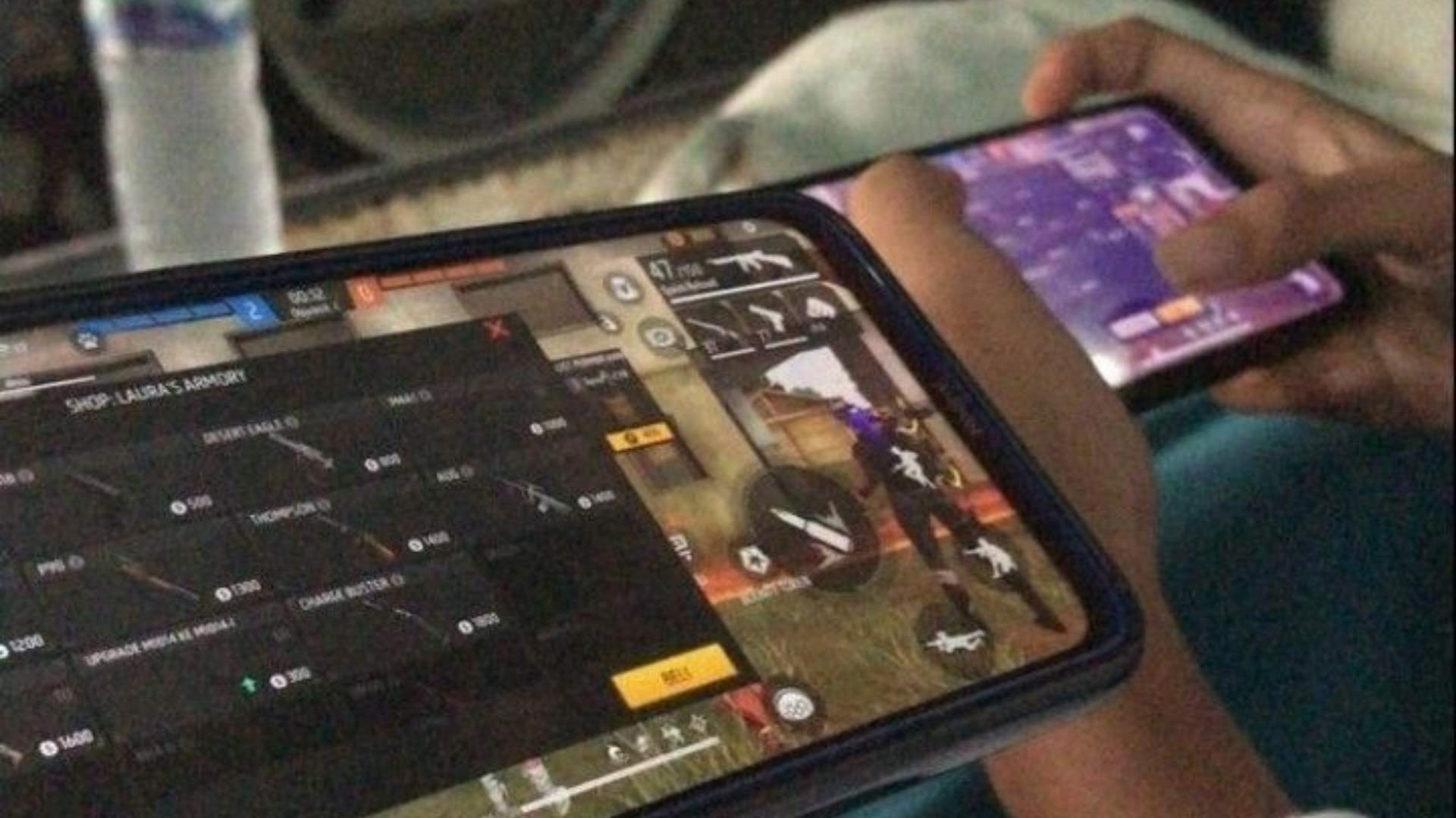 HOK Gameplay That Rewards Patience